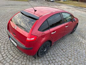 Citroen C4 - 4