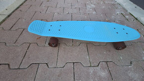 Skateboard 15e - 4