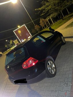 Golf 5 1.4 55Kw - 4