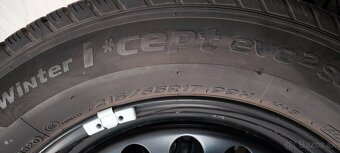 5x112,r17,6,5Jx17,et38-215-65-17-Hankook-6,6m - 4