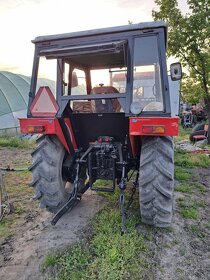 Zetor 6911 - 4