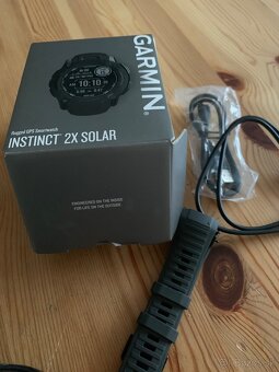 Garmin Instinct 2 solar - 4