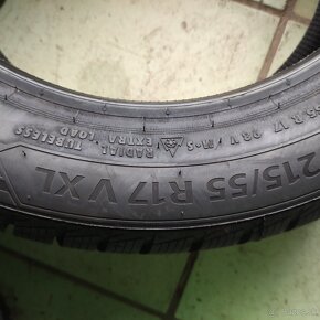 215/55 r17 Barum Polaris 5 1 kus - 4