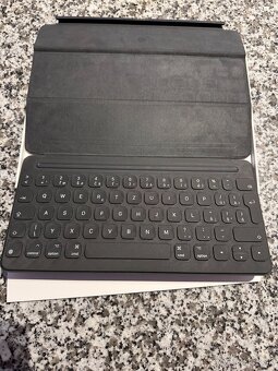 Klávesnica Apple Smart Keyboard SK pre iPad 10,2'' a iPad  - 4