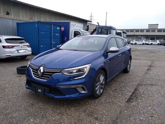 2019_RENAULT MEGANE combi GT-Line_iba 22.141km_12000€ netto_ - 4