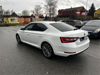 Predam škoda superb III 2.0 140kw DSG - 4