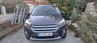 Predám Ford Kuga 2.0 r.v.2017 - 4