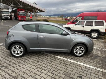 Alfa Romeo MiTo 1.3 JTD - 4