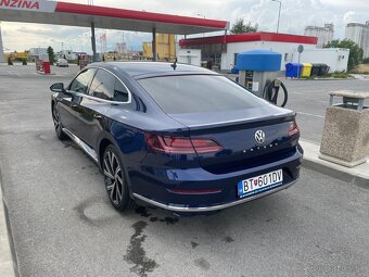 Volkswagen arteon 2.0tdi dsg virtual cockpit - 4