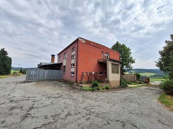 Poľnohospodársky areál, Spišské Vlachy, okres Sp. Nová Ves - 4