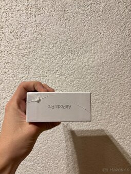 AirPods Pro 2gen - 4