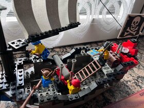 LEGO - PIRATES 6268 - 4