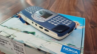 Nokia 5510 - 4