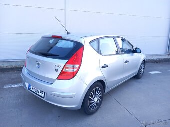 Hyundai i30 1.4 benzín - 4