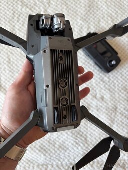 DJI Mavic PRO - 4