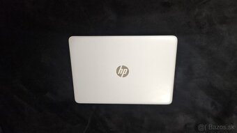 Notebook HP , TOP STAV - 4