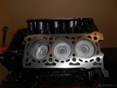 Motor Jeep Grand Cherokee 3.0 crd - 4