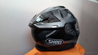 SHOEI - 4