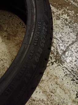 Letná pneumatika Matador 225/35 R19 88Y - 4