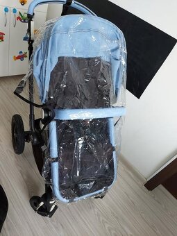 Bugaboo Cameleon 3 - 4