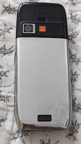 Nokia E51 - 4