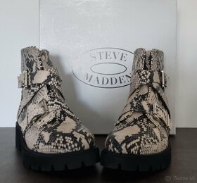 Dámske topánky Steve Madden - 4