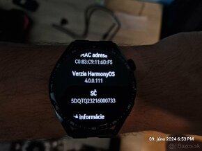 Huawei Watch GT 3 46mm - 4