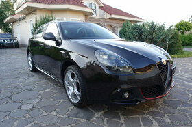 Alfa Romeo Giulietta S2 1.4 TB 16V, M6, 88kW, 5d. - 4