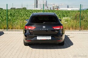 Seat Leon ST 1.6 TDI CR 105K Reference 77kW, M6, 5d. - 4