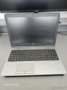 Hp Probook 650 G1 FHD 15.6 480GB SSD 8GB-PAMATE - 4