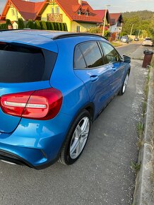 Mercedes gla  200d 100kw - 4