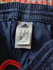 Pánske adidas nohavice zľava - 4