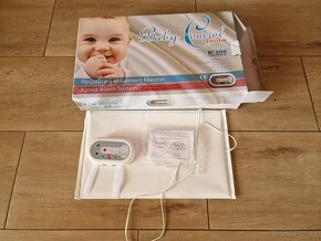 Predám Baby Monitor Dychu - 4