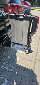 THULE 934 EasyFold XT + 2x rameno + obal - 4