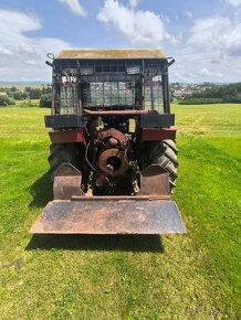 Traktor Zetor 6945 - 4