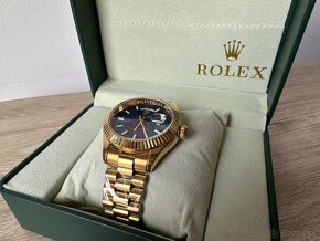 Rolex hodinky - 4