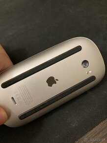 Mac Mini M1 + ZADARMO Magic Mouse 2 - 4