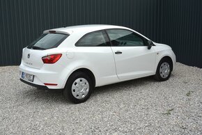 Seat Ibiza 1.4 Benzin, SR pôvod, 1 majiteľ - 4