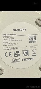 Samsung freestyle 2 projektor - 4