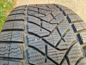 255/45 r20 zimne pneumatiky 255/45/20 20 - 4