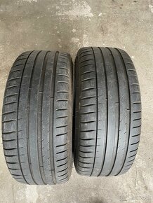 Michelin 225/40 R18 letné 2 ks - 4