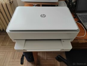 HP envy 6032 - 4