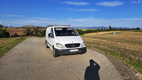 Mercedes Benz VITO 109 CDI - 4