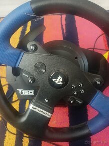 Thrustmaster T150 - 4