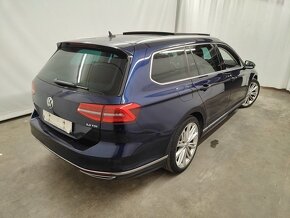 VW Passat Variant 2.0 TDI Highline R-line 110kw - 4