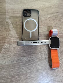 Iphone 13 mini 512 gB + Watch ultra 1 (set) - 4