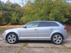 Audi A3 1.9 TDI - 4