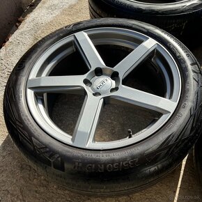 Dotz R19 235/50R19 - 4