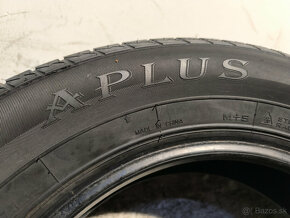 235/65 R17 Zimné pneumatiky Aplus 2 kusy - 4