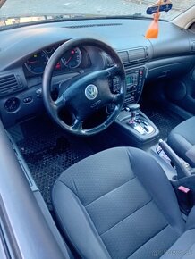 Passat b 5 ,5 1.9tdi 96kw Tiptronic - 4